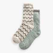 Cosy Slipper Socks 